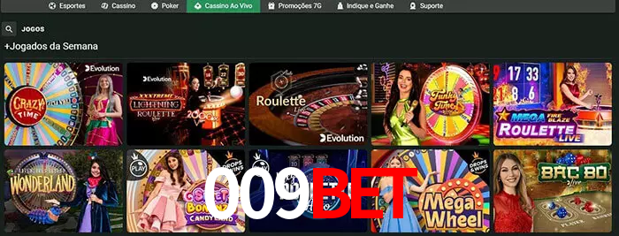 009Bet bet