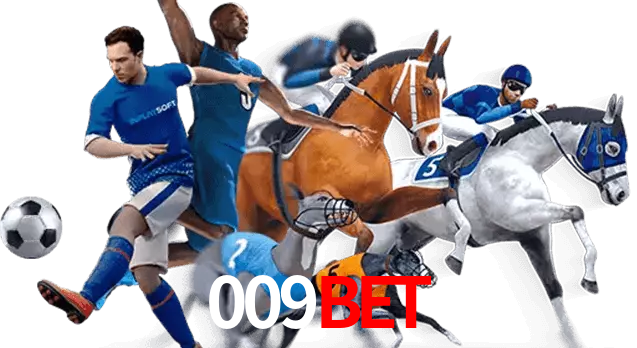 009Bet