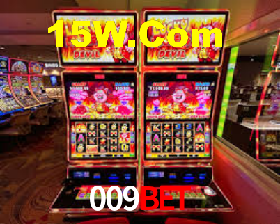 Premium Interface 009Bet