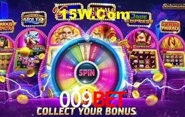 Provedores de Jogos 009Bet