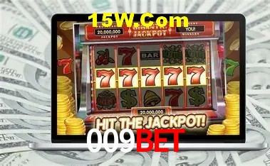 Diretório de Jogos 009Bet