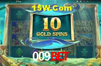 Ofertas Exclusivas 009Bet