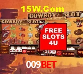 009Bet Login
