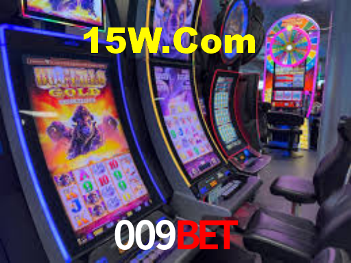 Live Casino 009Bet