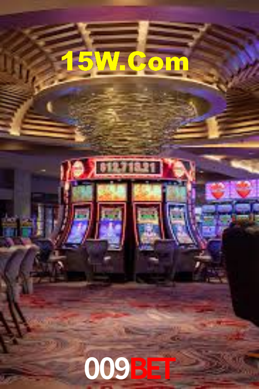 Tournaments 009Bet
