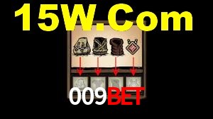 Statistics 009Bet