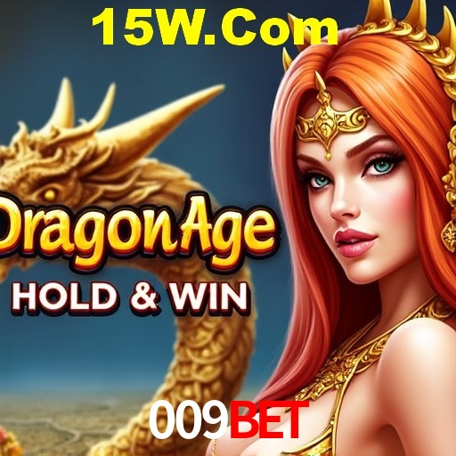 009Bet: A Experiência de Casino com Jogos de Mesa ao Vivo