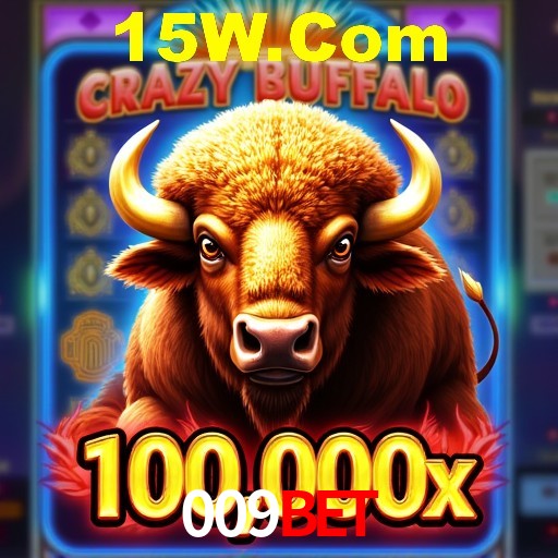 Interface Premium 009Bet