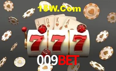 Integração de APIs 009Bet