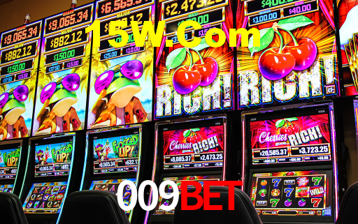 Daily Bonuses 009Bet