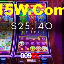 Experiência VIP 009Bet