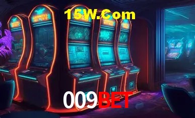  009Bet Vip