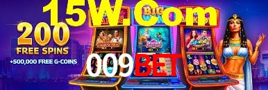 Game Providers 009Bet