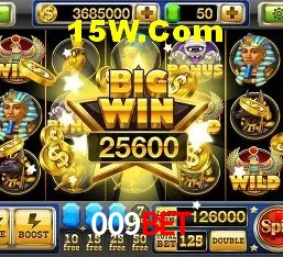 Casino Ao Vivo 009Bet
