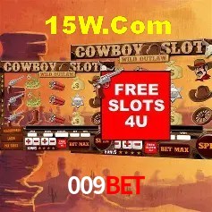 009Bet: Jogos de Caça-Níqueis-Altas Recompensas, Roleta-Velocidade, Blackjack-Desafios Máximos