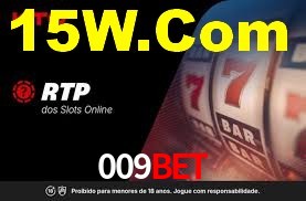 Welcome Bonus 009Bet