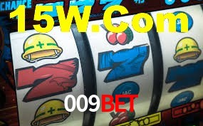 Slot Games 009Bet