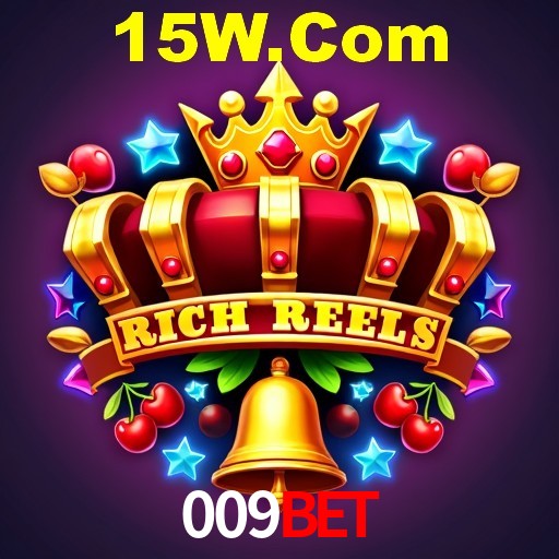 Interface do App 009Bet