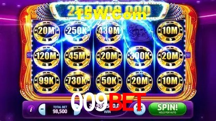 009Bet