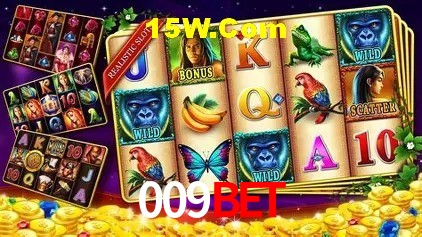 009Bet Login