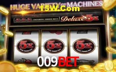 Especiais de Fim de Semana 009Bet