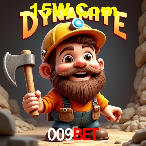 Inovações de Jogos na 009Bet: O Futuro das Experiências Interativas