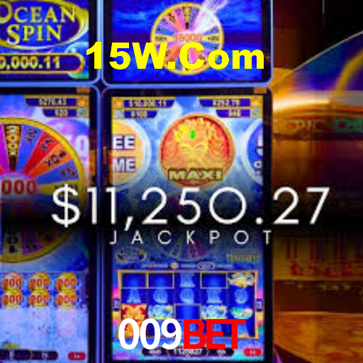 VIP Casino 009Bet